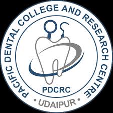 Pacific Dental College & Hospital logo
