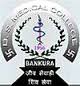 Bankura Sammilani Medical College logo