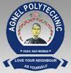 Agnel Polytechnic logo