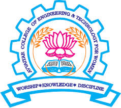Avvaiyar College Of Engineering & Technology For Women logo