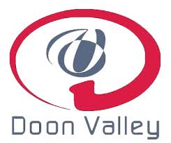 Doon Valley Institute of Computer Application logo