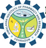 Himalayan Institute of Pharmacy & Research, Uttarakhand logo