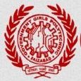 Aryika Gyanmati Government Girls Polytechnic, Faizabad logo