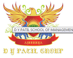 Dr.D.Y.Patil School Of Management logo