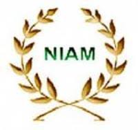 Chaudhary Charan Singh National Institute of Agricultural Marketing logo