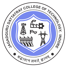 Jagadguru Dattatray College of Technology  logo