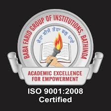 Baba Farid College of Mgt. & Tech logo