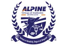 Alpine Institute of Management & Technology logo
