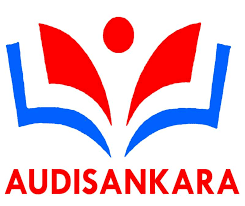 Audishankara College of Education logo