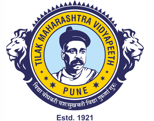 Lokamanya Tilak Law College logo