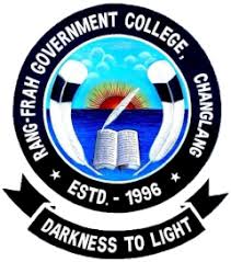 Rang-Frah Govt Colege logo