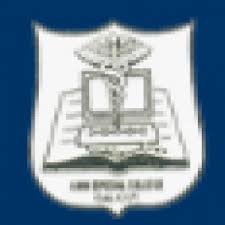 A.W.H. Special College logo