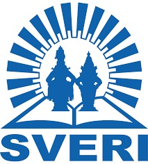 SVERI, College of Engineering logo