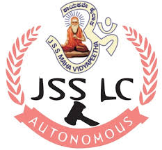 J.S.S. Law College, Mysore logo