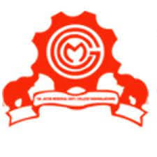 Govt. College, Manimalakunnu logo
