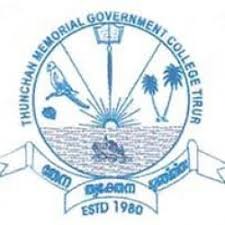 Govt. College, Tirur logo