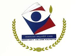N.M.S.M. Govt. College logo