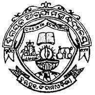Binayak Acharya College logo