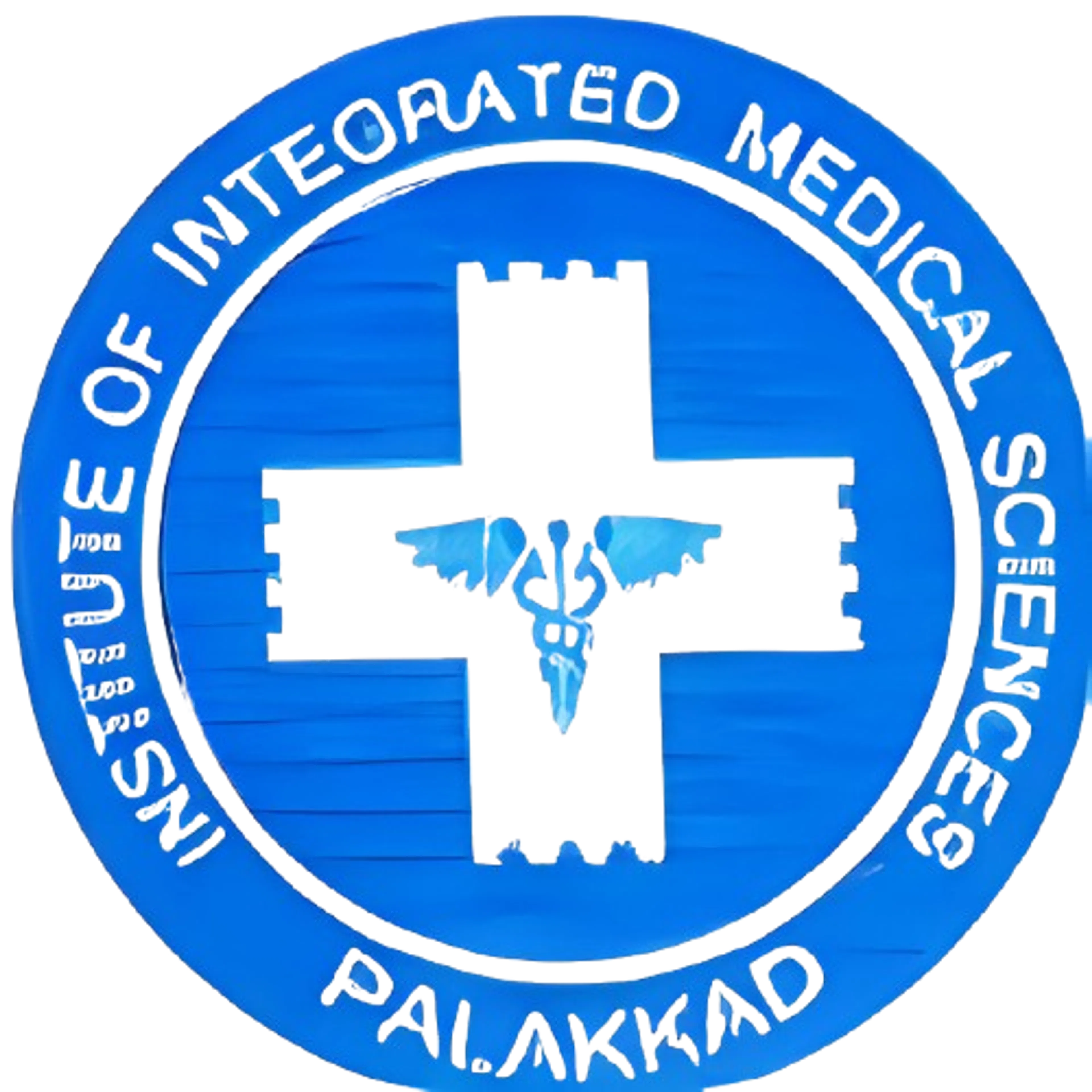 Government Medical College, Yakkara, Palakkad. logo