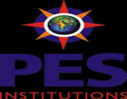 P.E.S. Institute of Hotel Management logo