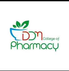 Ddm College of Pharmacy, Himachal Pradesh logo