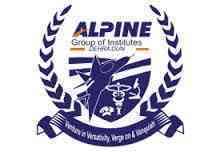 Alpine Institute of Management & Technology logo