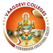 Vaagdevi Ayurvedic Medical College logo