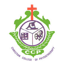 Christian College of Physiotherapy logo