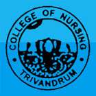College of Nursing, Trivandrum logo