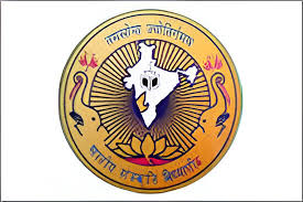 Bharathiya Samskrithi Vidhya Pith logo