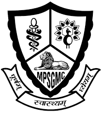 Mp Shah Medical College logo