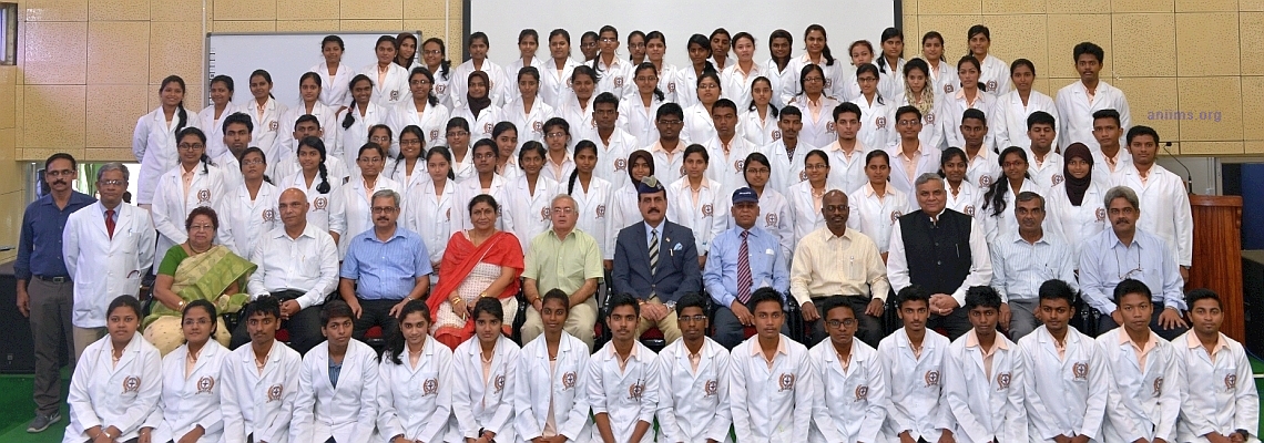 ANIIMS Andaman Nicobar Islands Institute of Medical