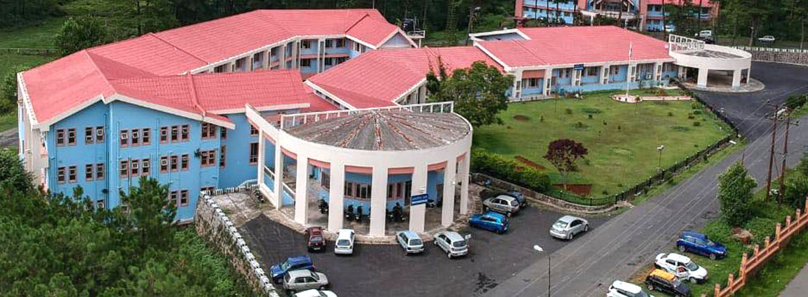 north eastern hill university phd admission 2022
