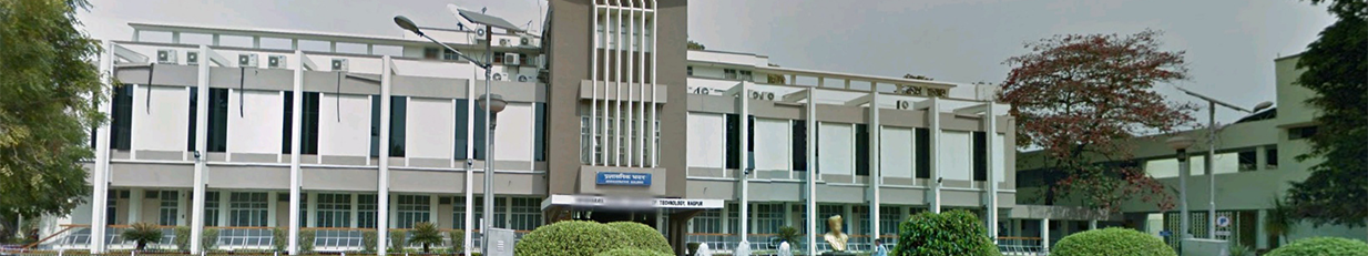 Visvesvaraya national institute