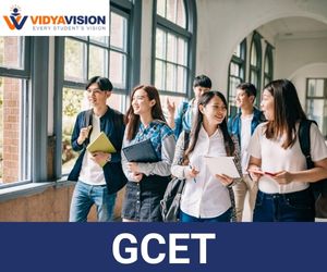 GCET 2026 - Exam Dates, Registration, Pattern, Syllabus and Preparation ...