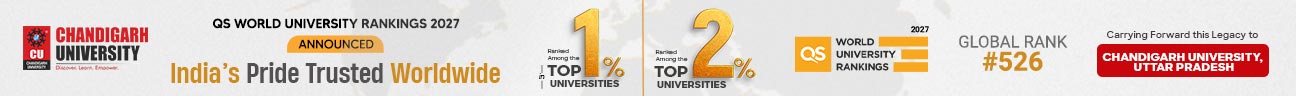 Chandigarh University