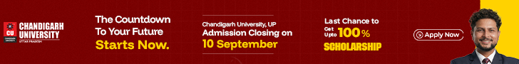 Chandigarh University