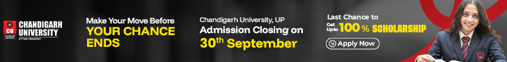 Chandigarh University