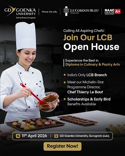 LPU College