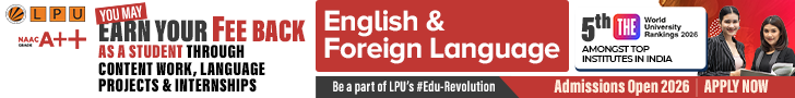 lpu University
