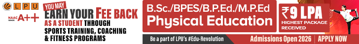 lpu University