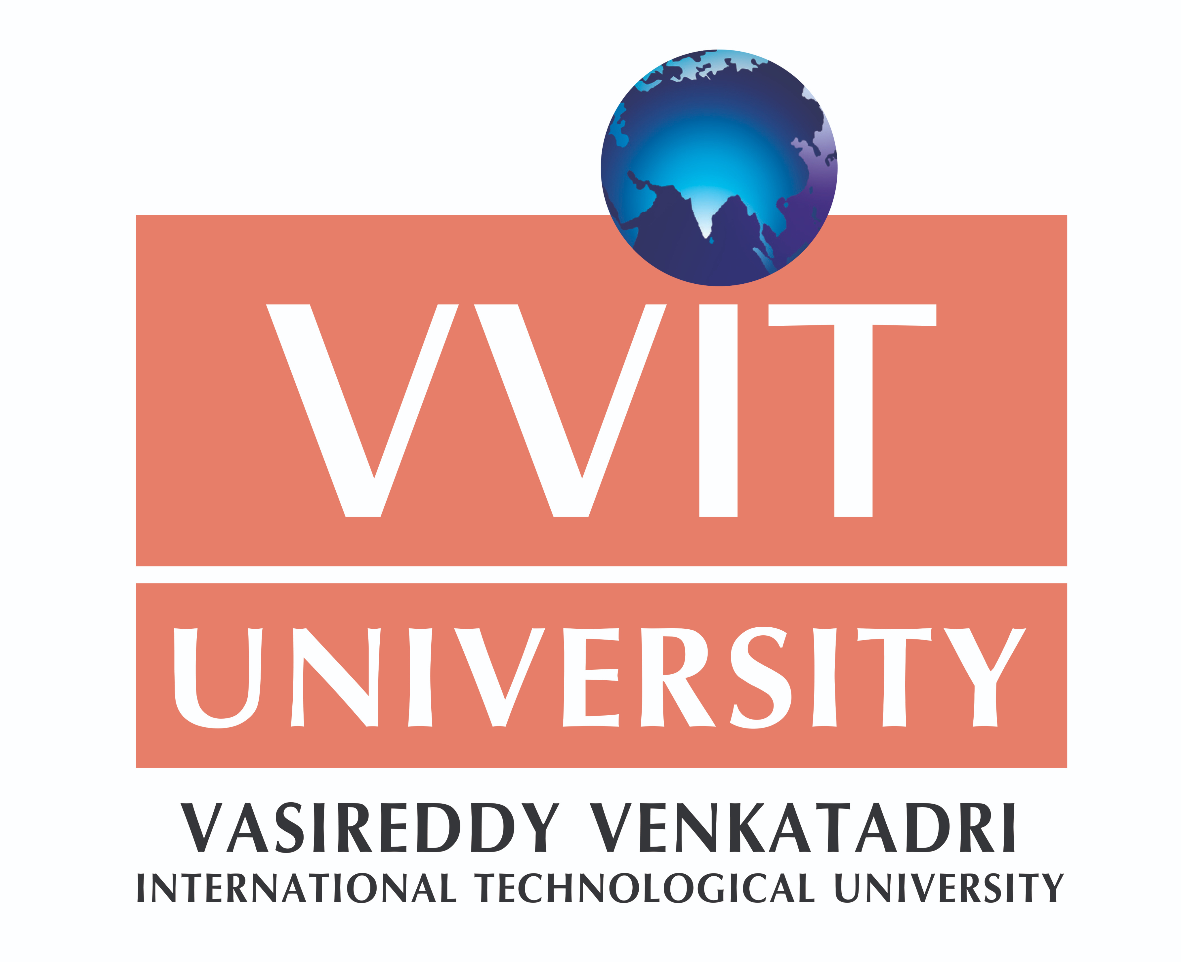 Vidyavision Logo